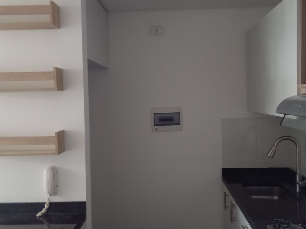 Apartamento de 2 alcobas en venta en Chapinero Central, Bogotá, 43 m² · foto 9 de 14