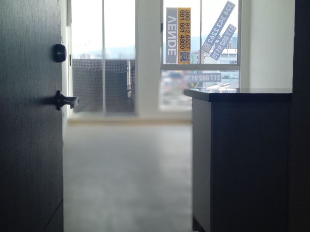 Apartamento de 2 alcobas en venta en Chapinero Central, Bogotá, 43 m² · foto 12 de 14