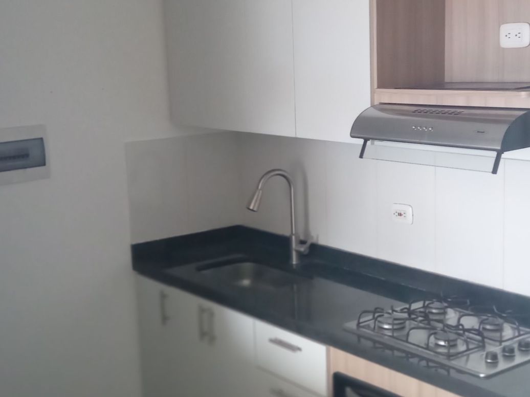 Apartamento de 2 alcobas en venta en Chapinero Central, Bogotá, 43 m² · foto 14 de 14