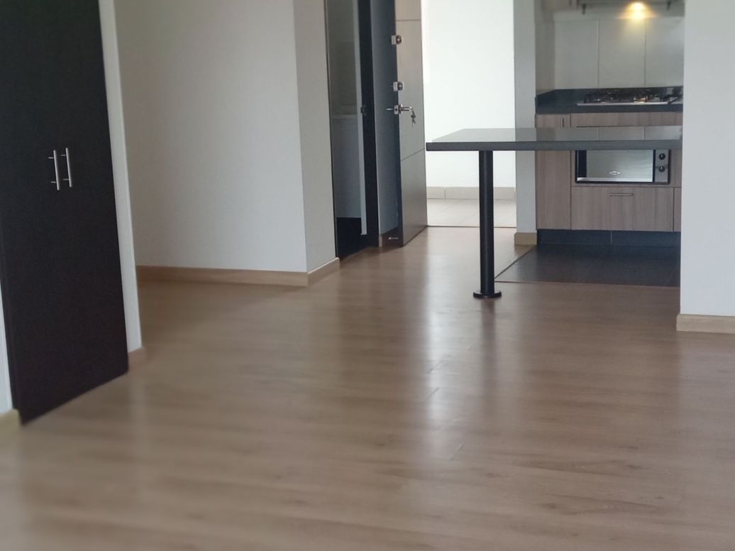 Apartamento de 1 alcoba en venta en Chapinero Central, Bogotá, 44 m² · foto 7 de 14