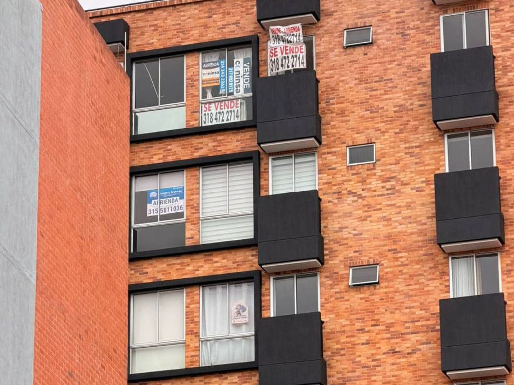 Apartamento de 1 alcoba en venta en Chapinero Central, Bogotá, 44 m² · foto 3 de 14