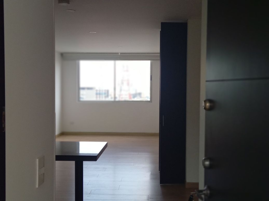 Apartamento de 1 alcoba en venta en Chapinero Central, Bogotá, 44 m² · foto 11 de 14