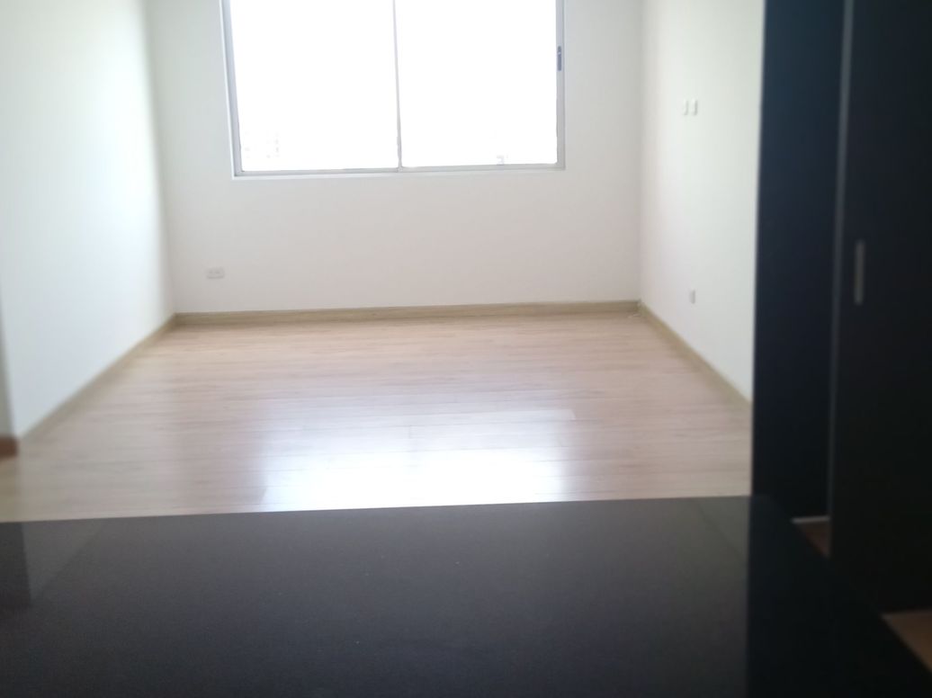 Apartamento de 1 alcoba en venta en Chapinero Central, Bogotá, 44 m² · foto 10 de 14
