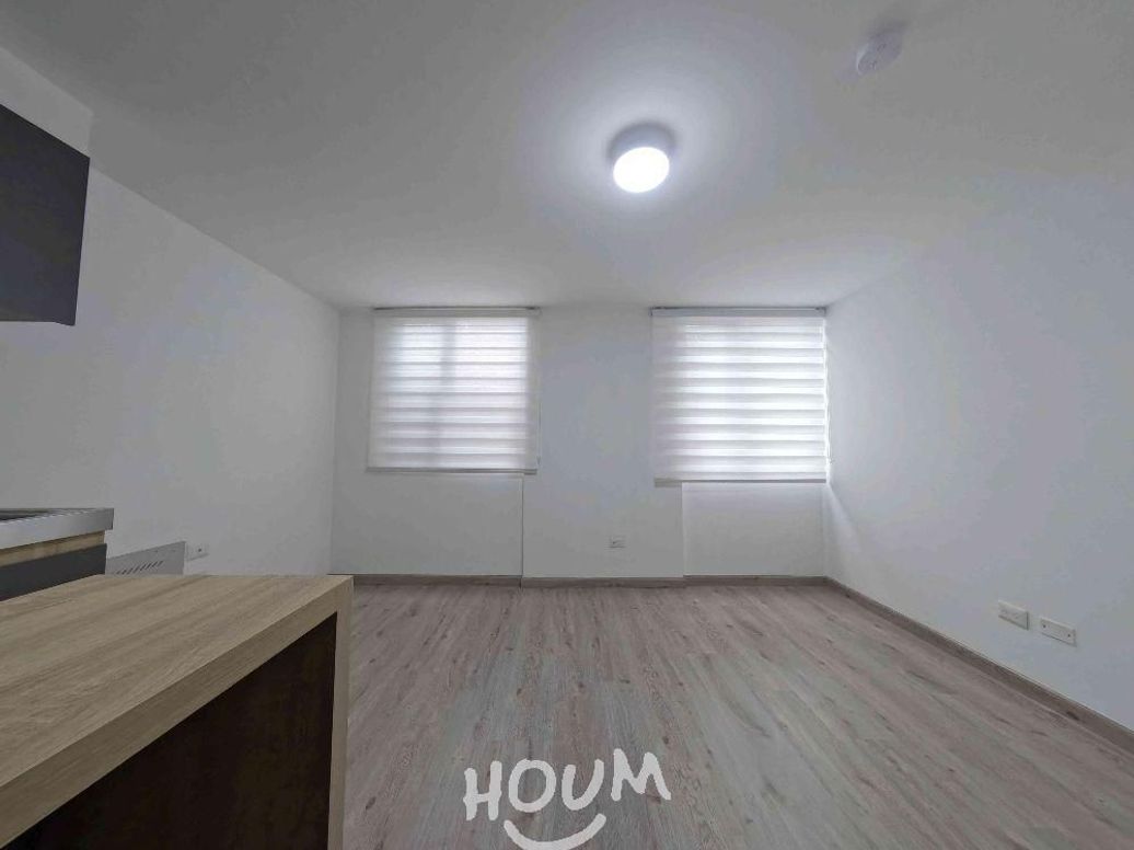 Casa en Villa Blanca. 1 habitación. 38 M2 en Aeropuerto El Dorado