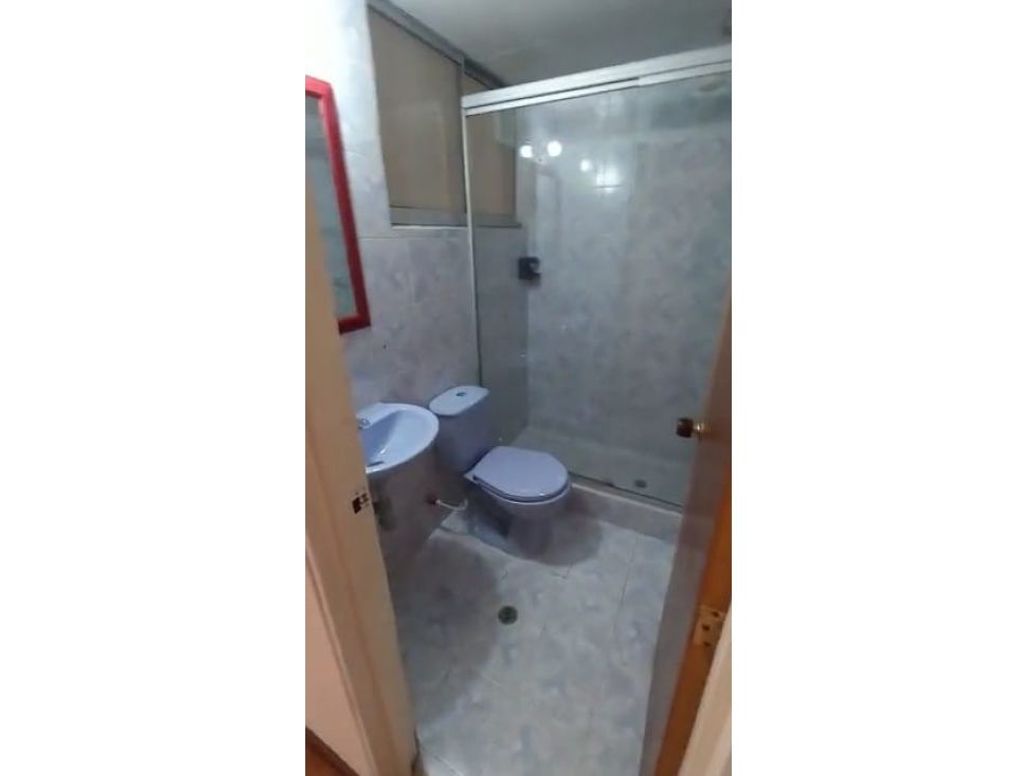 Apartamento de 2 alcobas en venta en Modelia Occidental, Bogotá, 57 m² · foto 11 de 20