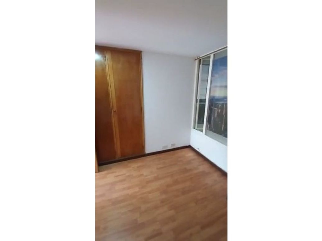 Apartamento de 2 alcobas en venta en Modelia Occidental, Bogotá, 57 m² · foto 12 de 20