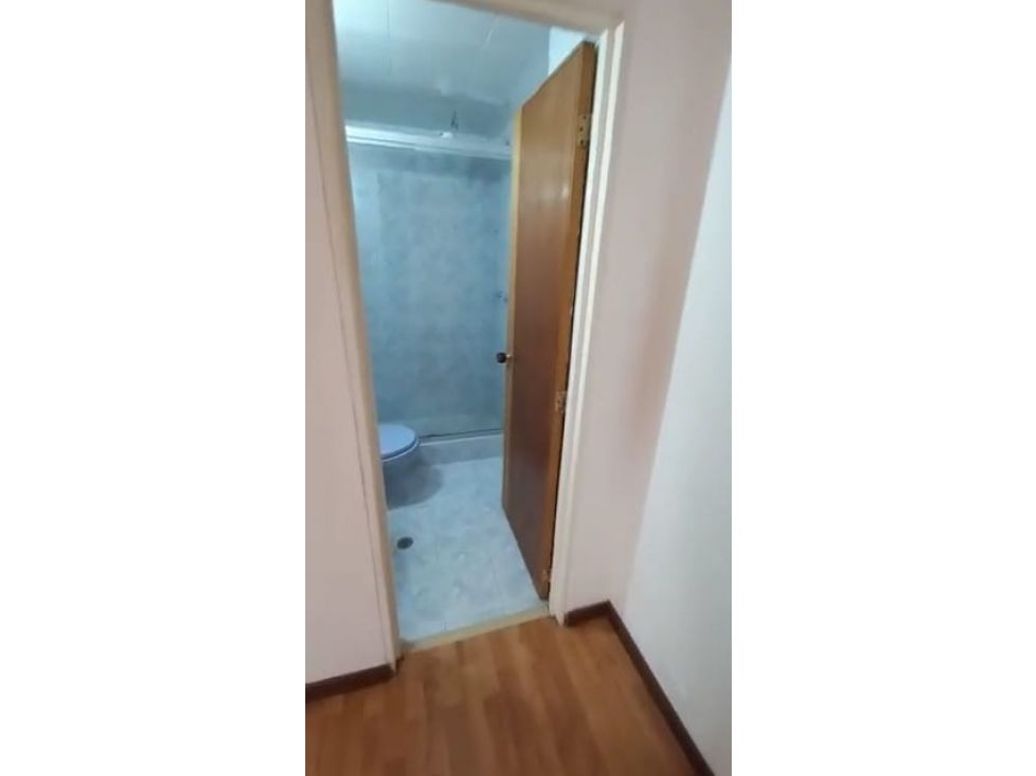 Apartamento de 2 alcobas en venta en Modelia Occidental, Bogotá, 57 m² · foto 13 de 20