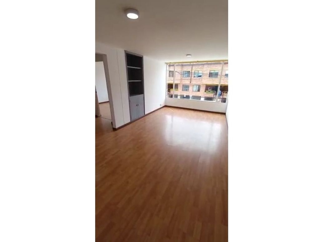 Apartamento de 2 alcobas en venta en Modelia Occidental, Bogotá, 57 m² · foto 5 de 20