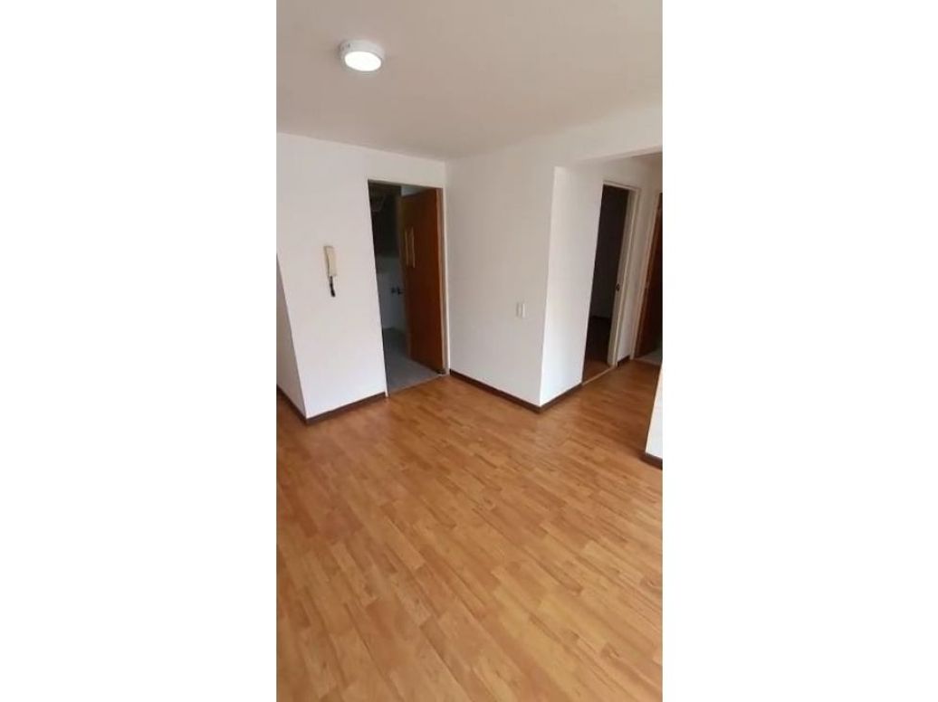 Apartamento de 2 alcobas en venta en Modelia Occidental, Bogotá, 57 m² · foto 18 de 20
