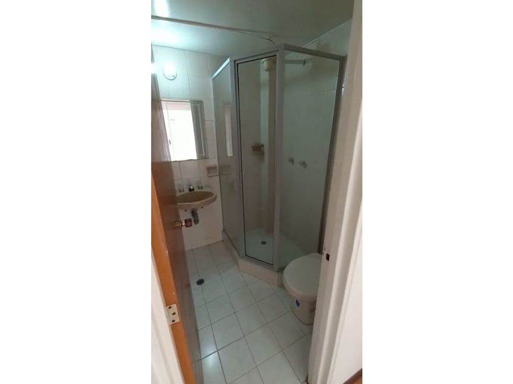 Apartamento de 2 alcobas en venta en Modelia Occidental, Bogotá, 57 m² · foto 16 de 20