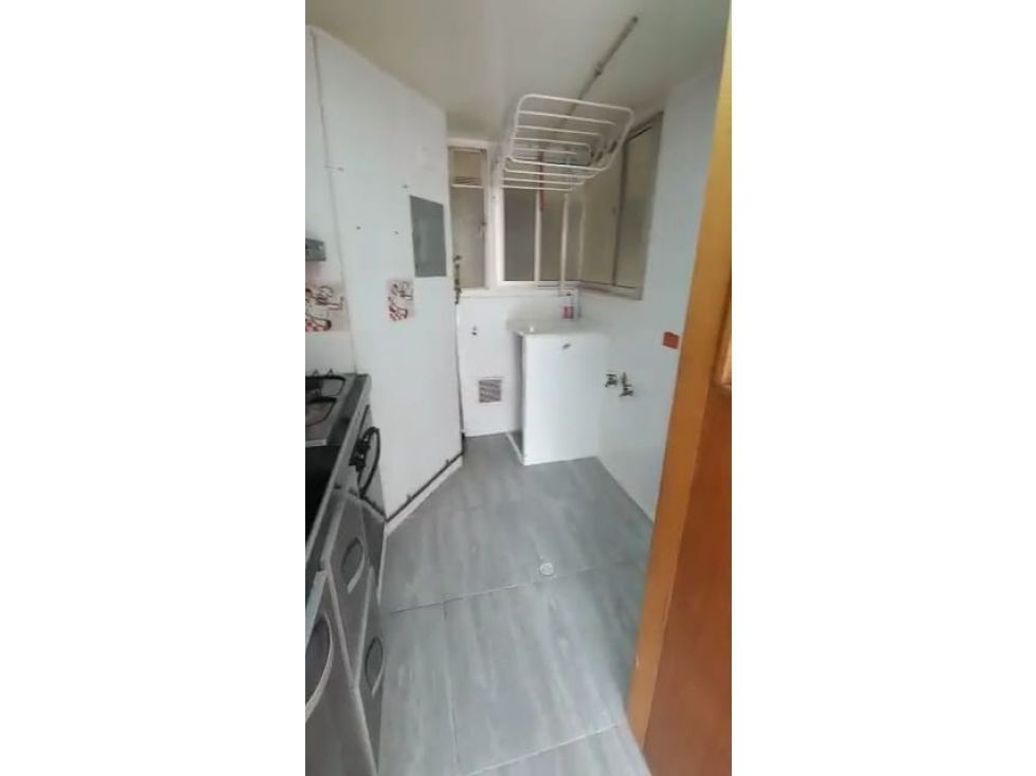 Apartamento de 2 alcobas en venta en Modelia Occidental, Bogotá, 57 m² · foto 8 de 20