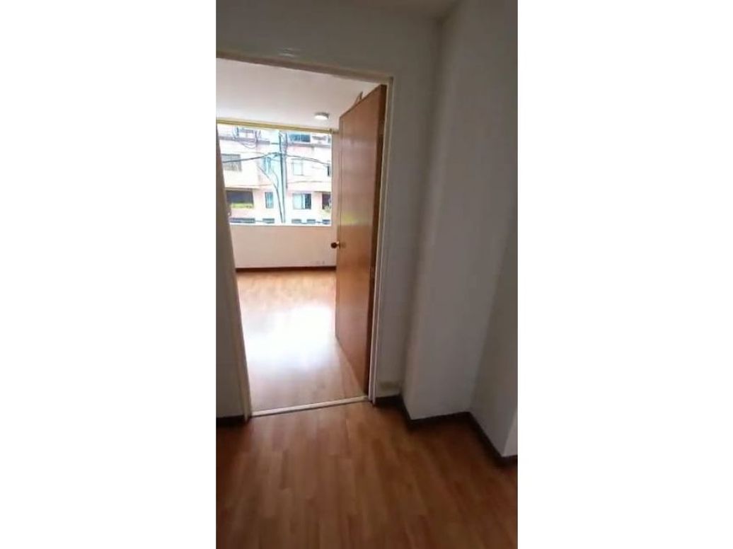 Apartamento de 2 alcobas en venta en Modelia Occidental, Bogotá, 57 m² · foto 14 de 20