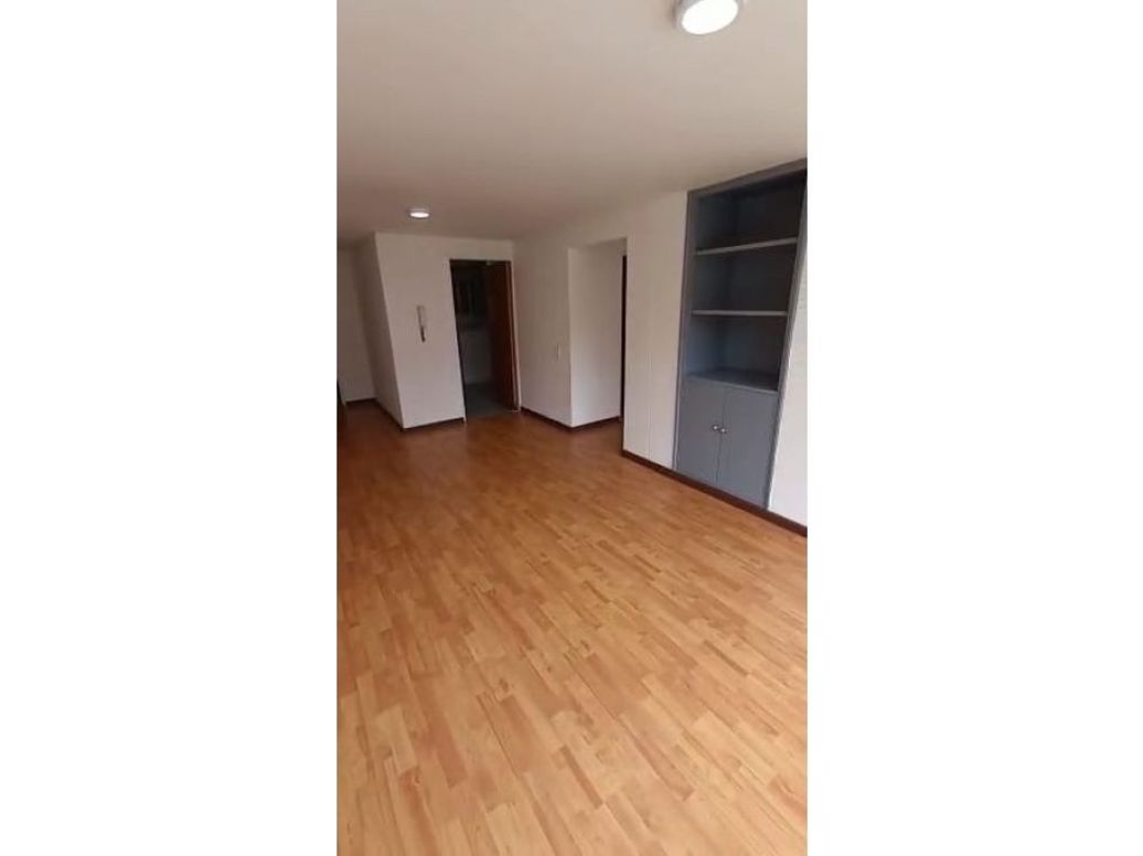 Apartamento de 2 alcobas en venta en Modelia Occidental, Bogotá, 57 m² · foto 17 de 20