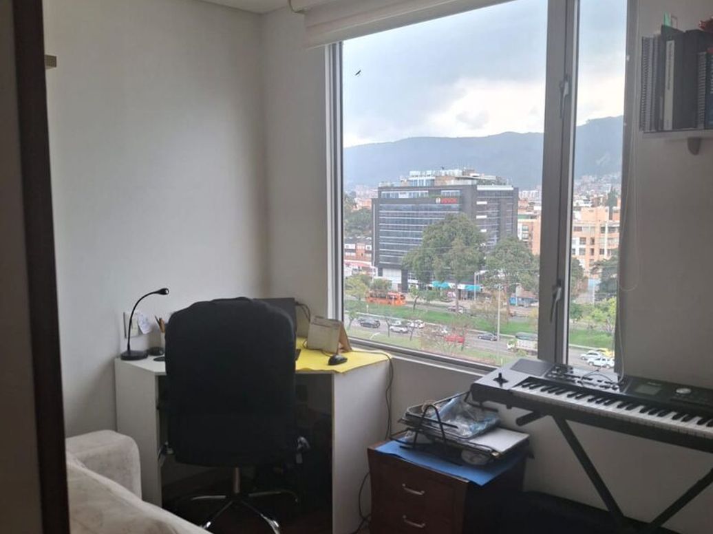 Apartamento de 3 alcobas en venta en Estoril, Bogotá, 110 m² · foto 14 de 16