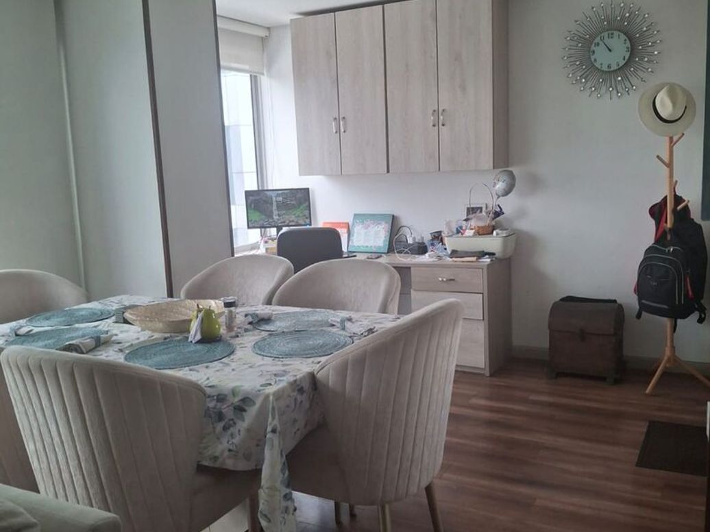 Apartamento de 3 alcobas en venta en Estoril, Bogotá, 110 m² · foto 4 de 16