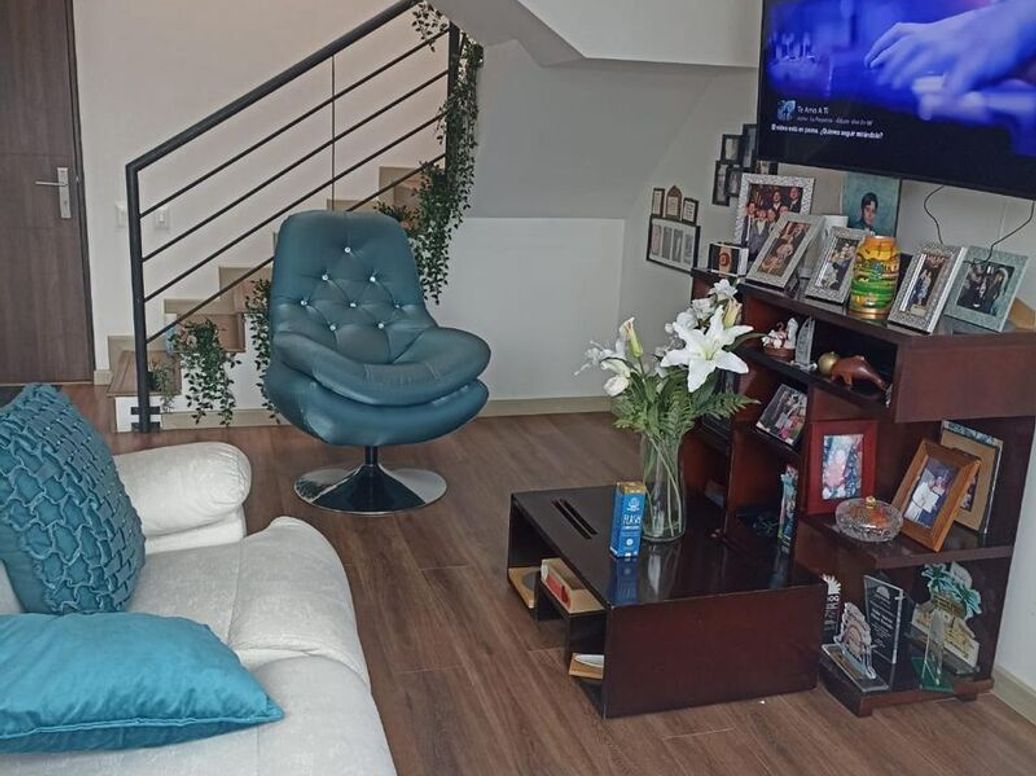 Apartamento de 3 alcobas en venta en Estoril, Bogotá, 110 m² · foto 2 de 16