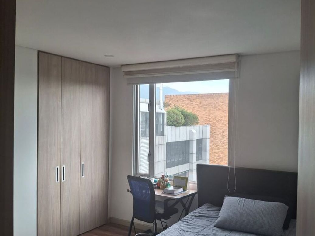 Apartamento de 3 alcobas en venta en Estoril, Bogotá, 110 m² · foto 13 de 16