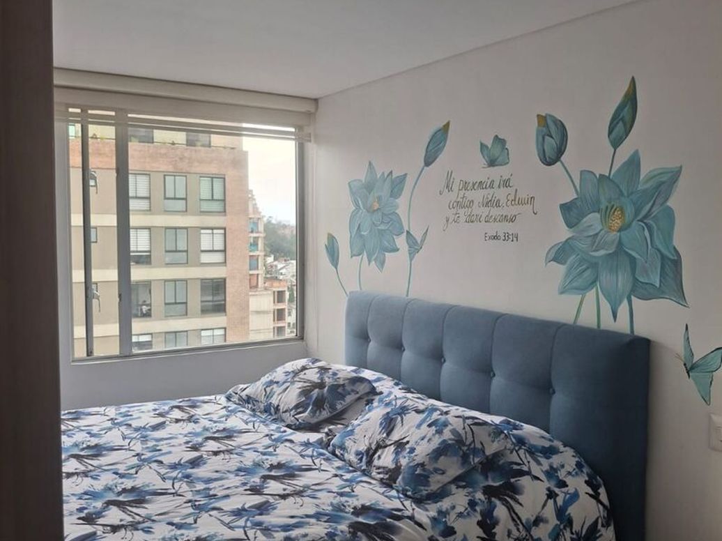 Apartamento de 3 alcobas en venta en Estoril, Bogotá, 110 m² · foto 10 de 16