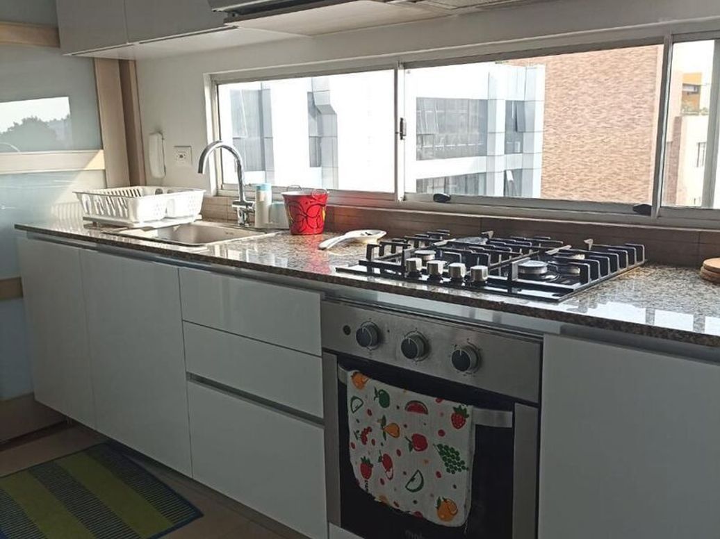 Apartamento de 3 alcobas en venta en Estoril, Bogotá, 110 m² · foto 6 de 16