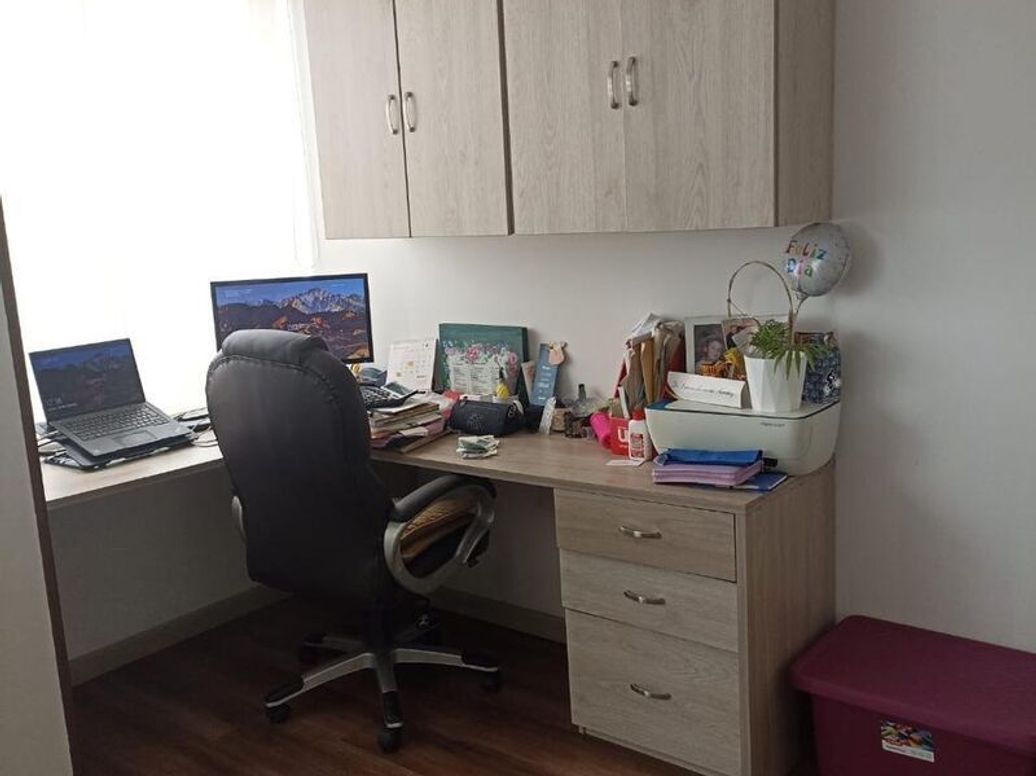 Apartamento de 3 alcobas en venta en Estoril, Bogotá, 110 m² · foto 5 de 16