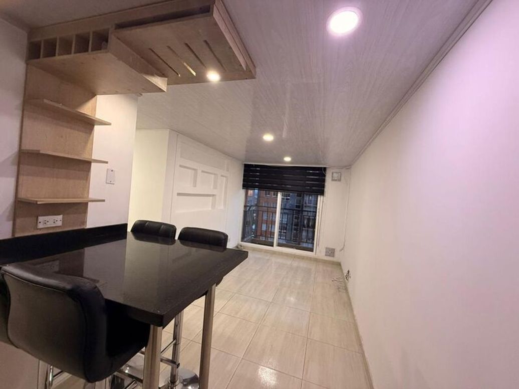 Apartamento de 3 alcobas en venta en Bosa, Bogotá, 45 m² · foto 4 de 13