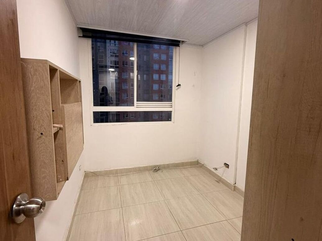 Apartamento de 3 alcobas en venta en Bosa, Bogotá, 45 m² · foto 11 de 13