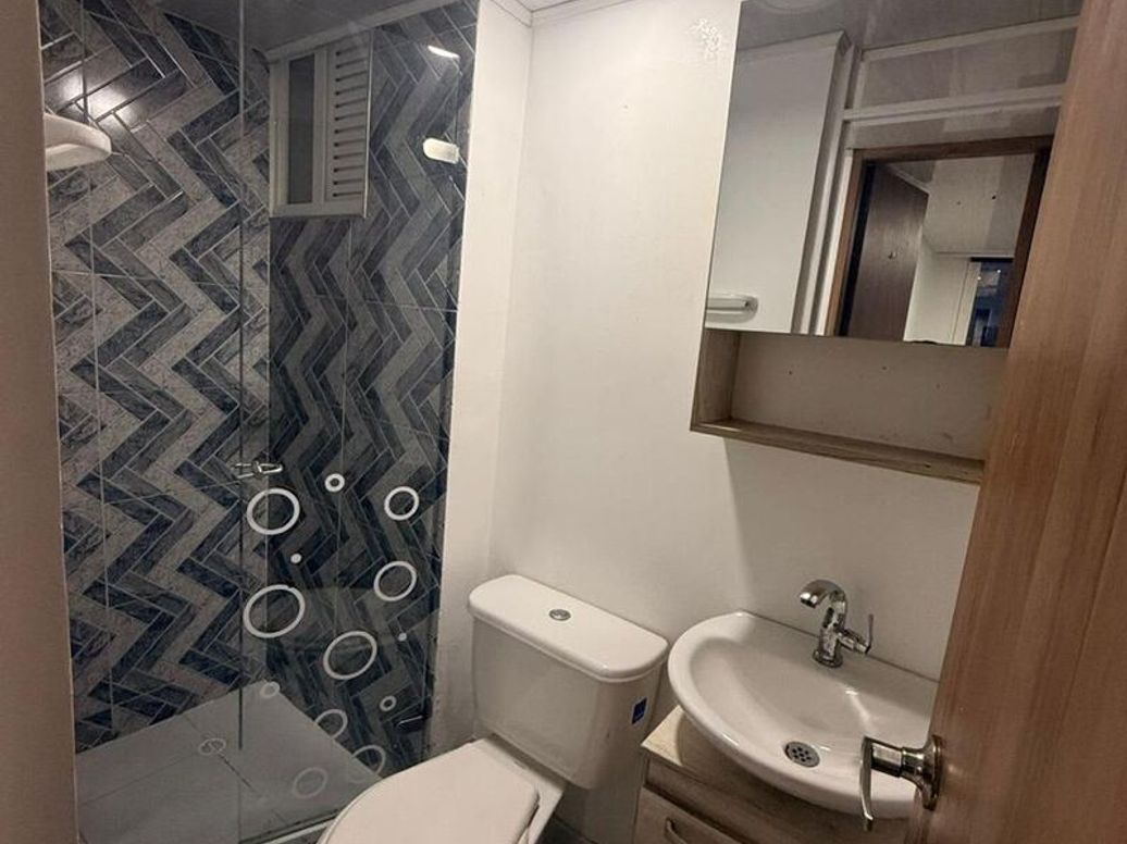 Apartamento de 3 alcobas en venta en Bosa, Bogotá, 45 m² · foto 8 de 13
