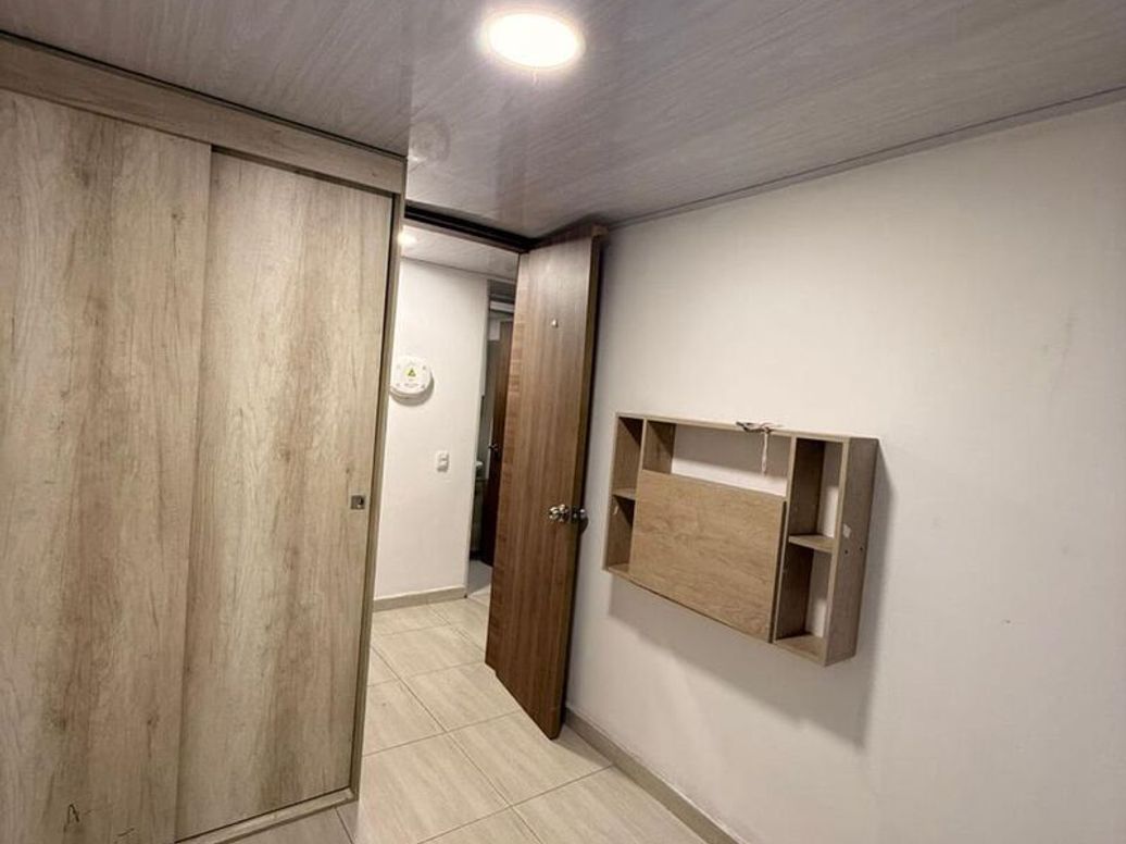 Apartamento de 3 alcobas en venta en Bosa, Bogotá, 45 m² · foto 13 de 13