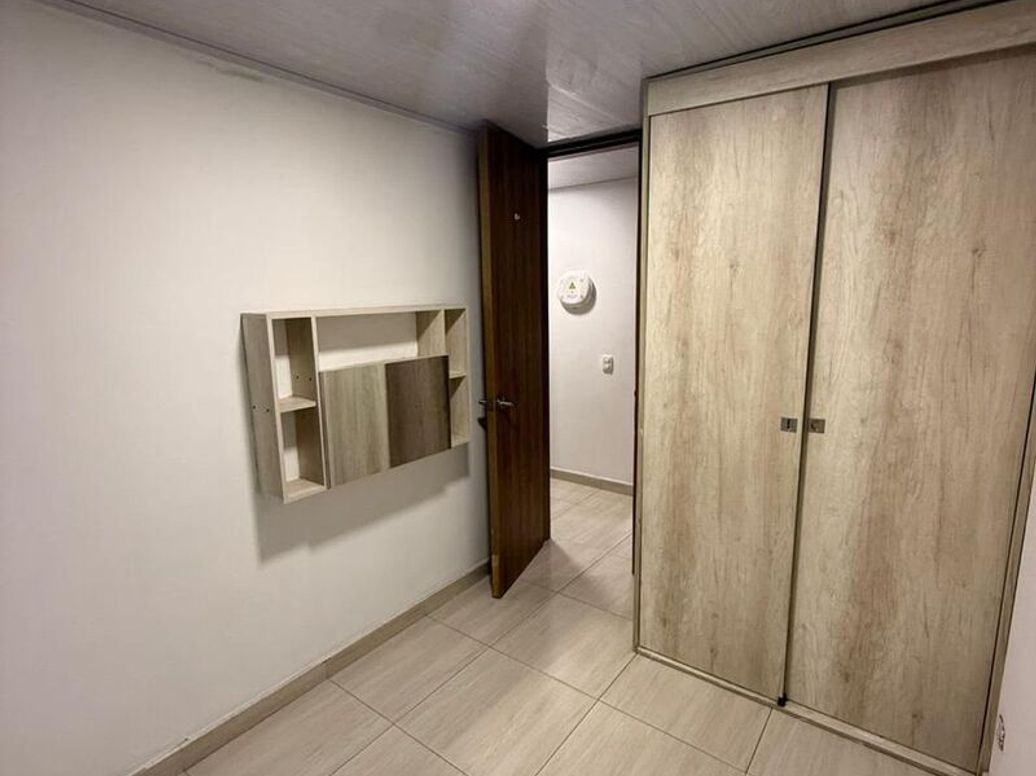 Apartamento de 3 alcobas en venta en Bosa, Bogotá, 45 m² · foto 7 de 13