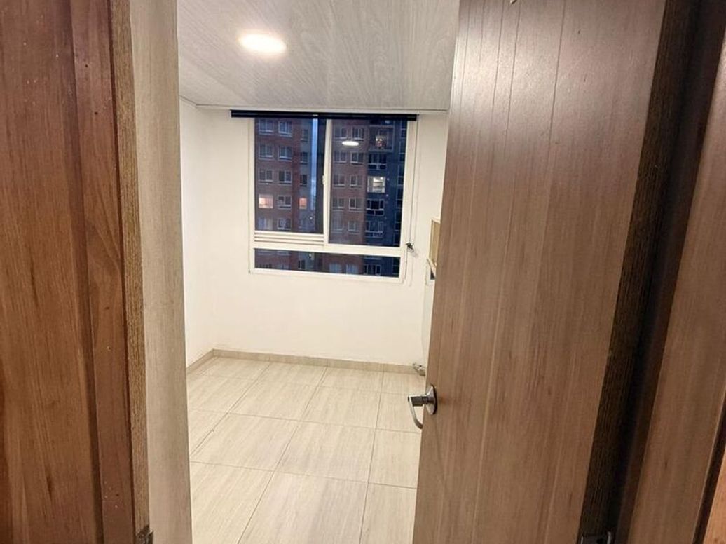 Apartamento de 3 alcobas en venta en Bosa, Bogotá, 45 m² · foto 6 de 13