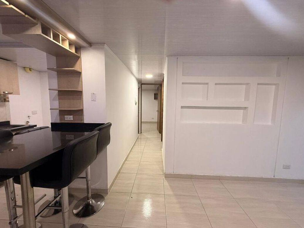 Apartamento de 3 alcobas en venta en Bosa, Bogotá, 45 m² · foto 9 de 13