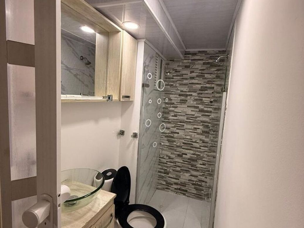 Apartamento de 3 alcobas en venta en Bosa, Bogotá, 45 m² · foto 10 de 13