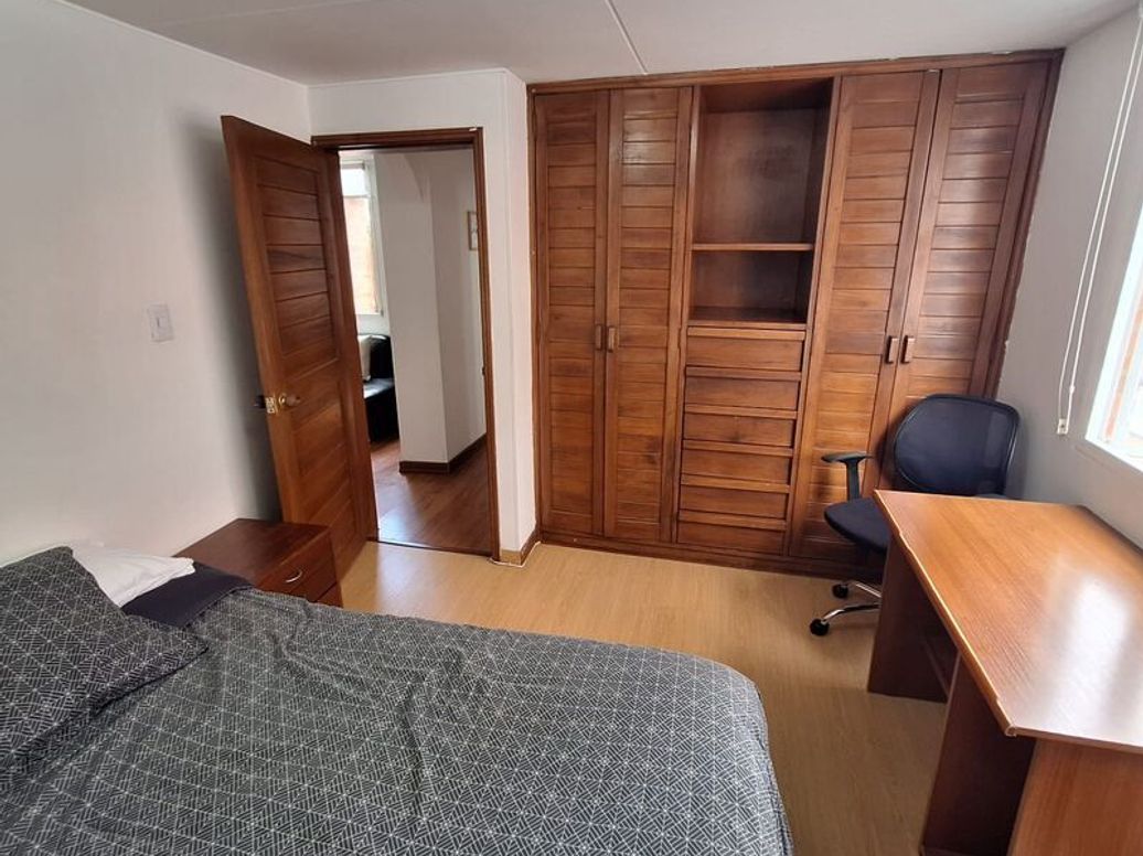 Apartamento de 2 alcobas en venta en Santa Barbara Oriental, Bogotá, 60 m² · foto 15 de 20