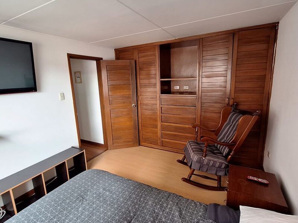 Apartamento de 2 alcobas en venta en Santa Barbara Oriental, Bogotá, 60 m² · foto 19 de 20