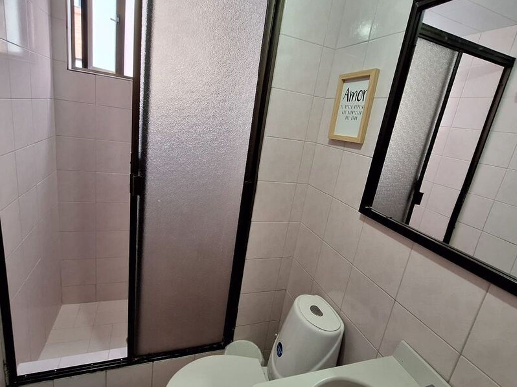 Apartamento de 2 alcobas en venta en Santa Barbara Oriental, Bogotá, 60 m² · foto 14 de 20