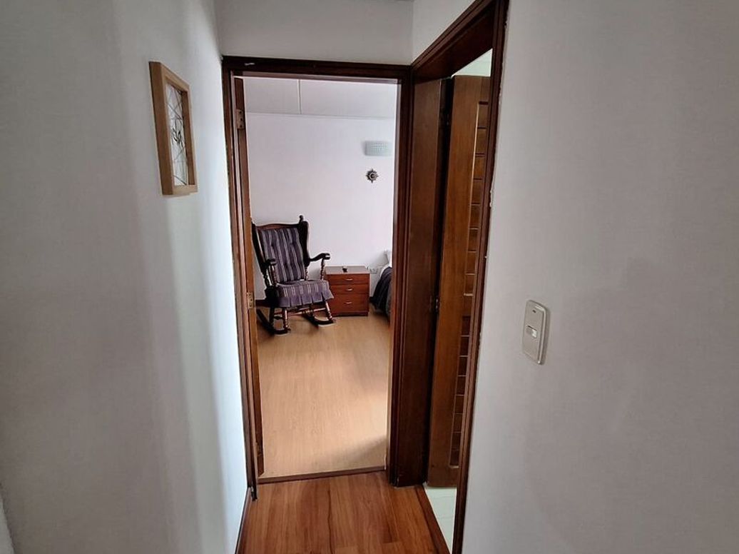Apartamento de 2 alcobas en venta en Santa Barbara Oriental, Bogotá, 60 m² · foto 11 de 20
