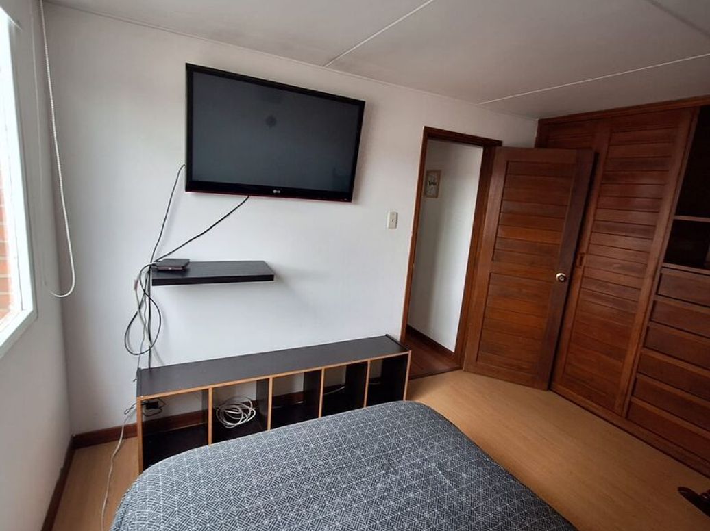 Apartamento de 2 alcobas en venta en Santa Barbara Oriental, Bogotá, 60 m² · foto 20 de 20