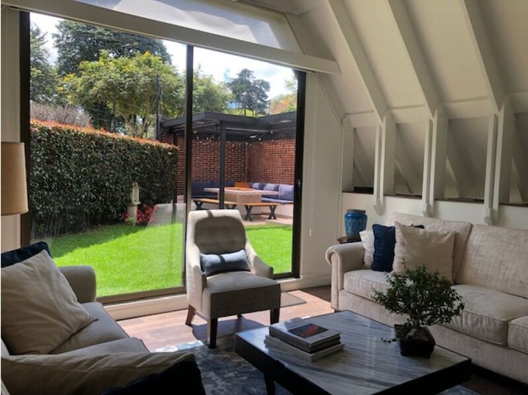 Casa de 3 alcobas en venta en La Carolina, Bogotá, 326 m² · foto 5 de 20