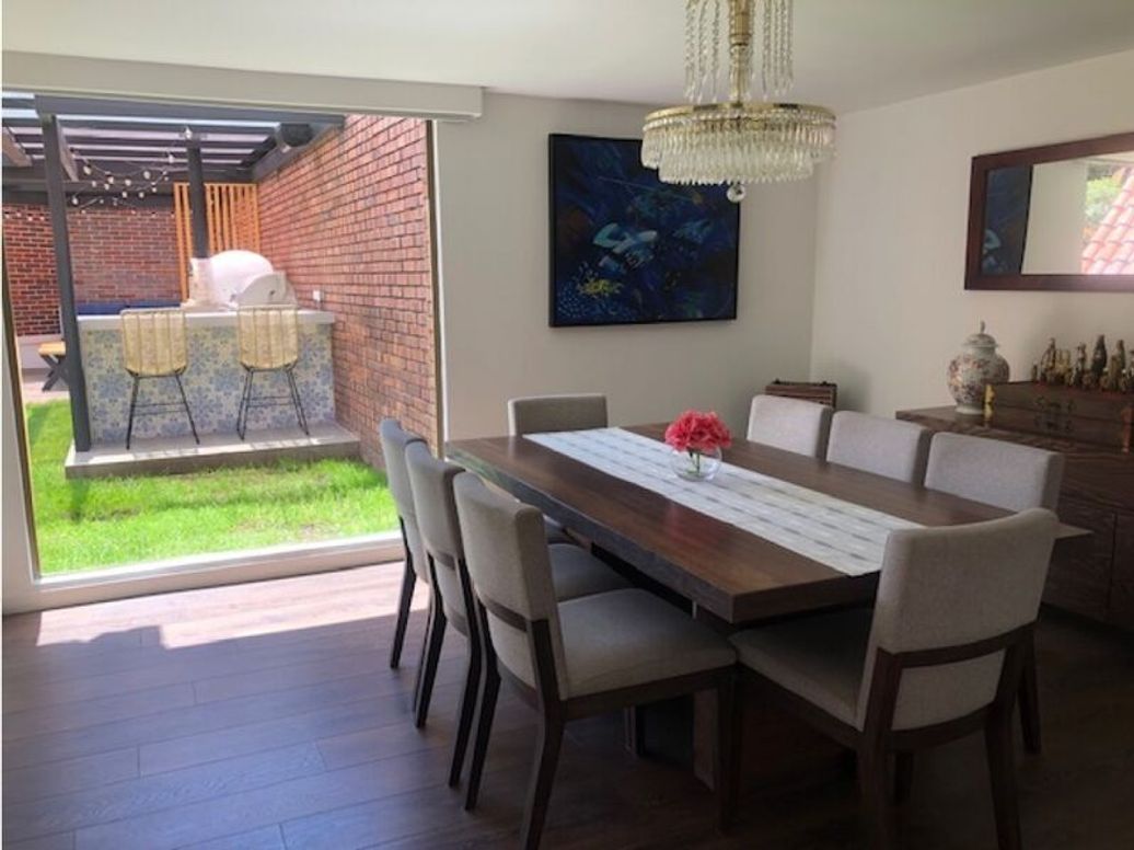 Casa de 3 alcobas en venta en La Carolina, Bogotá, 326 m² · foto 15 de 20