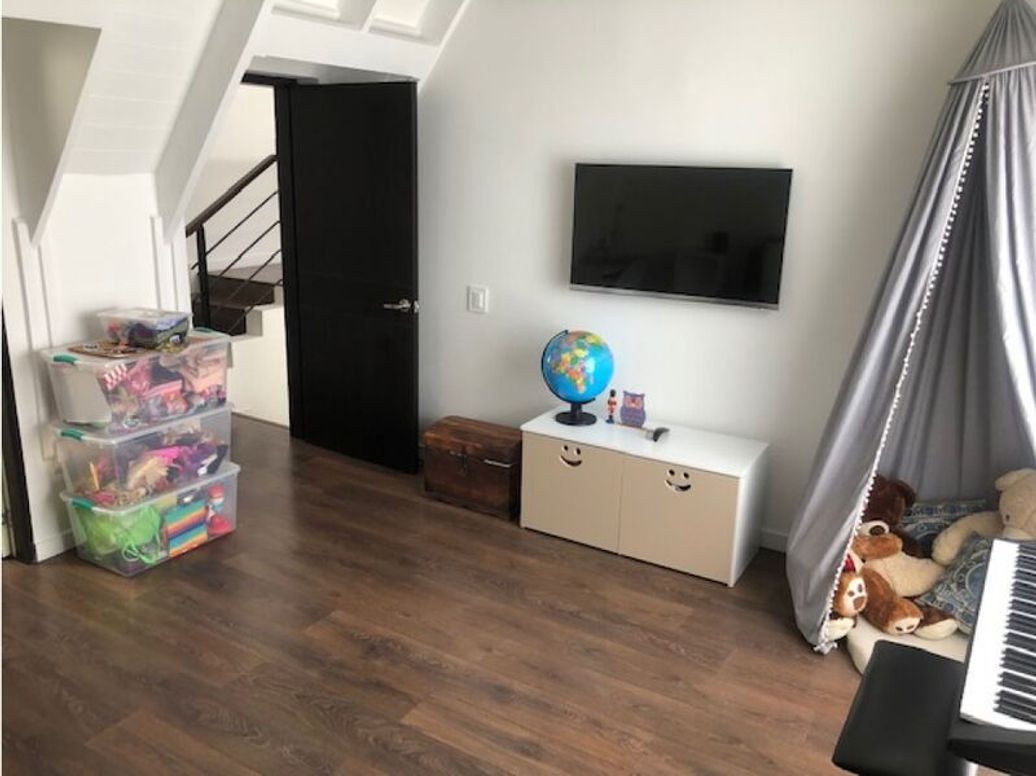 Casa de 3 alcobas en venta en La Carolina, Bogotá, 326 m² · foto 20 de 20