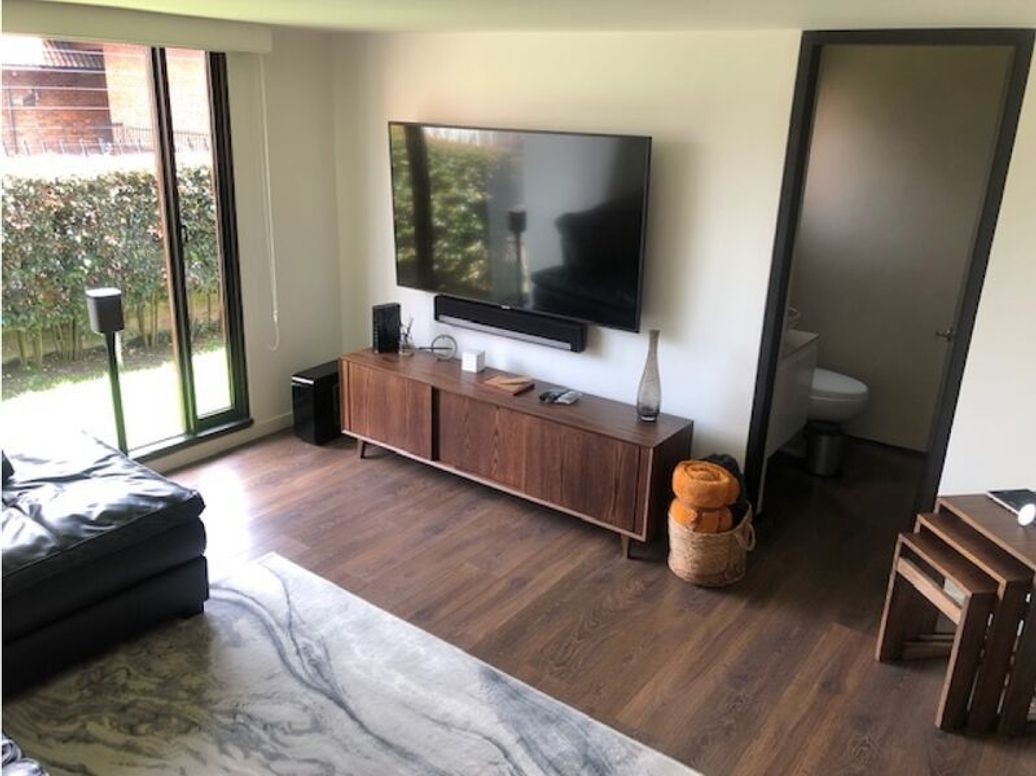 Casa de 3 alcobas en venta en La Carolina, Bogotá, 326 m² · foto 8 de 20