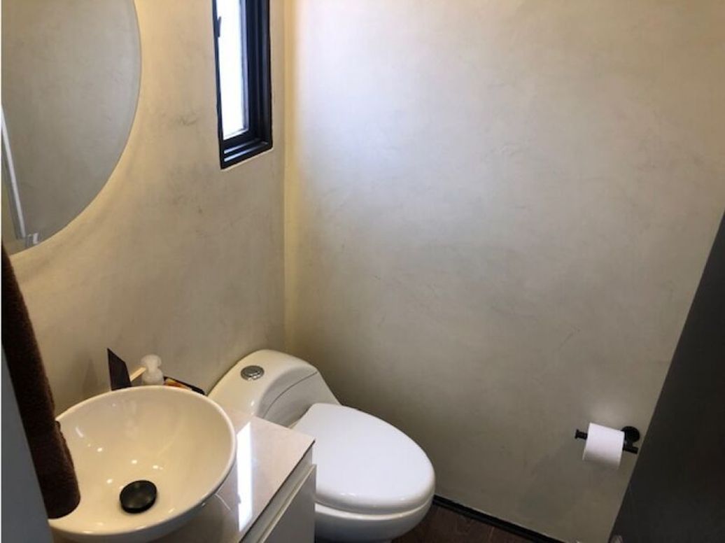 Casa de 3 alcobas en venta en La Carolina, Bogotá, 326 m² · foto 10 de 20