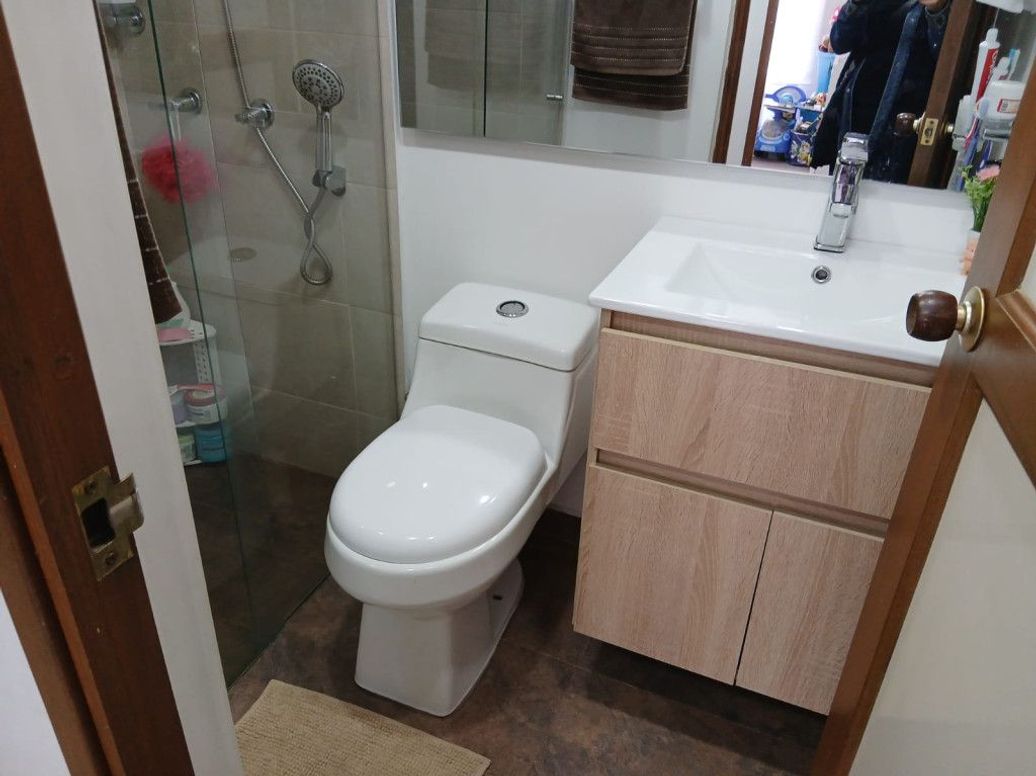 Apartamento de 4 alcobas en venta en La Esperanza Norte, Bogotá, 126 m² · foto 15 de 19