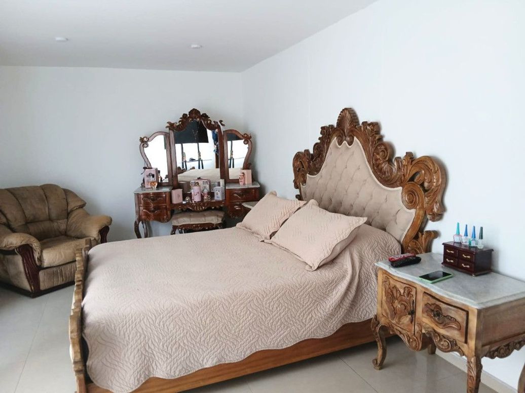 Apartamento de 4 alcobas en venta en La Esperanza Norte, Bogotá, 126 m² · foto 11 de 19