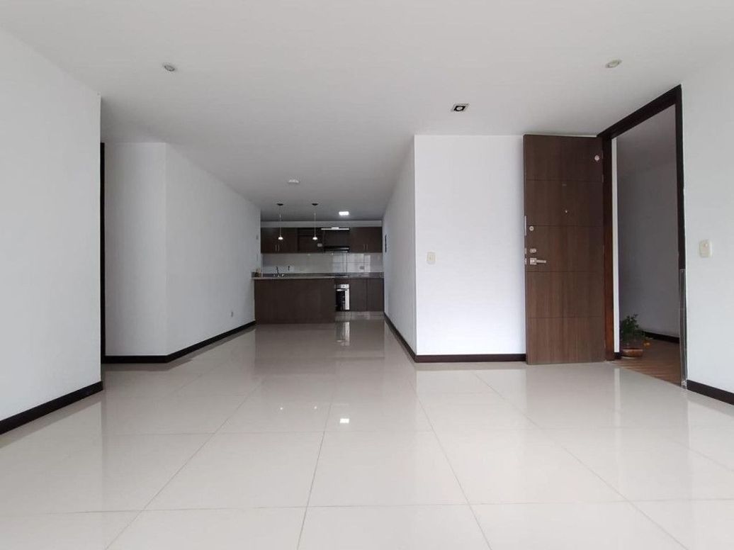 APARTAMENTO EN ARRIENDO en Lagos De La Doctora