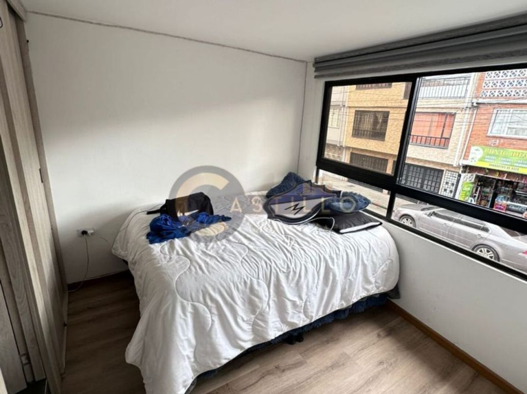 Casa de 4 alcobas en venta en India Catalina, Bogotá, 216 m² · foto 9 de 12