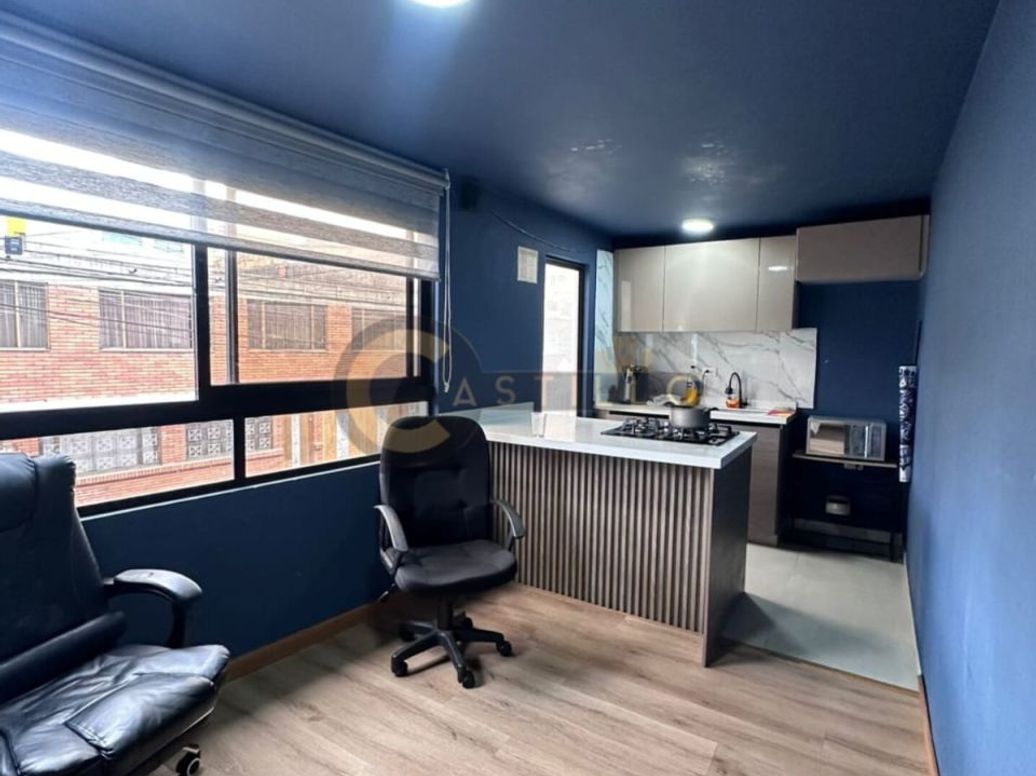 Casa de 4 alcobas en venta en India Catalina, Bogotá, 216 m² · foto 8 de 12