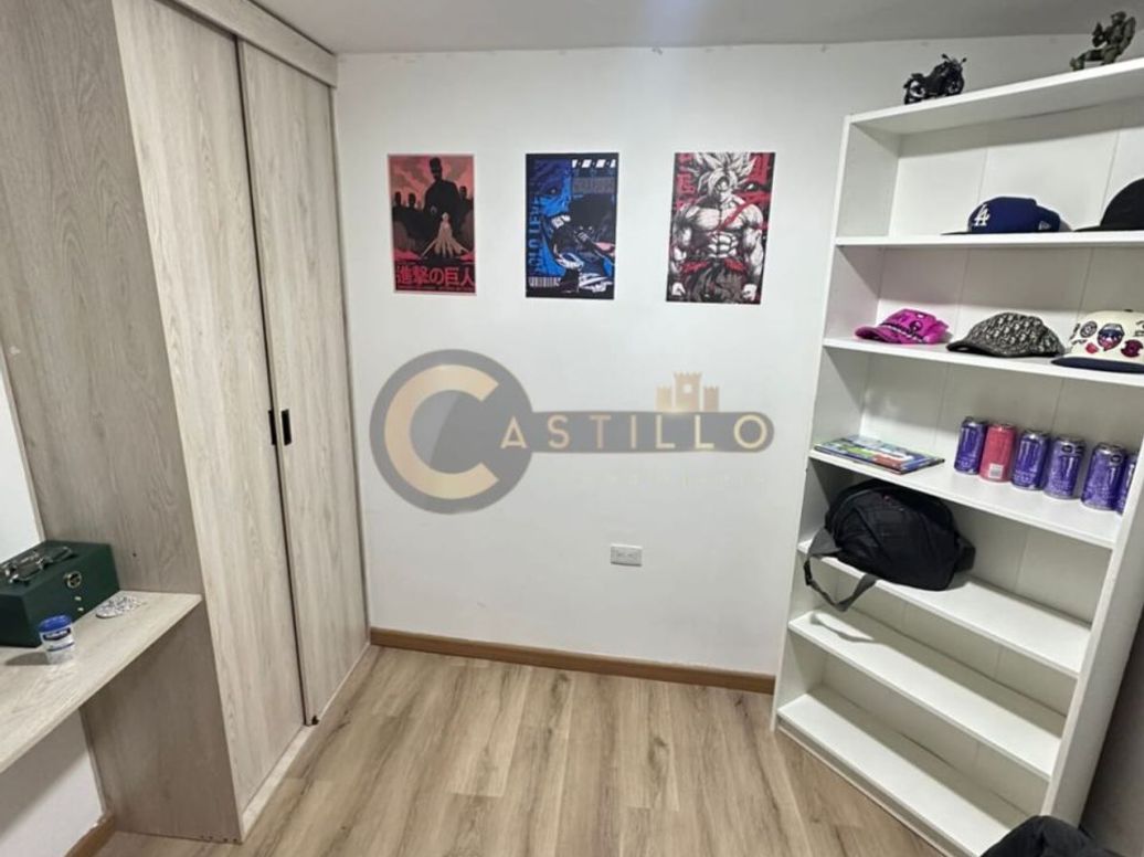 Casa de 4 alcobas en venta en India Catalina, Bogotá, 216 m² · foto 12 de 12