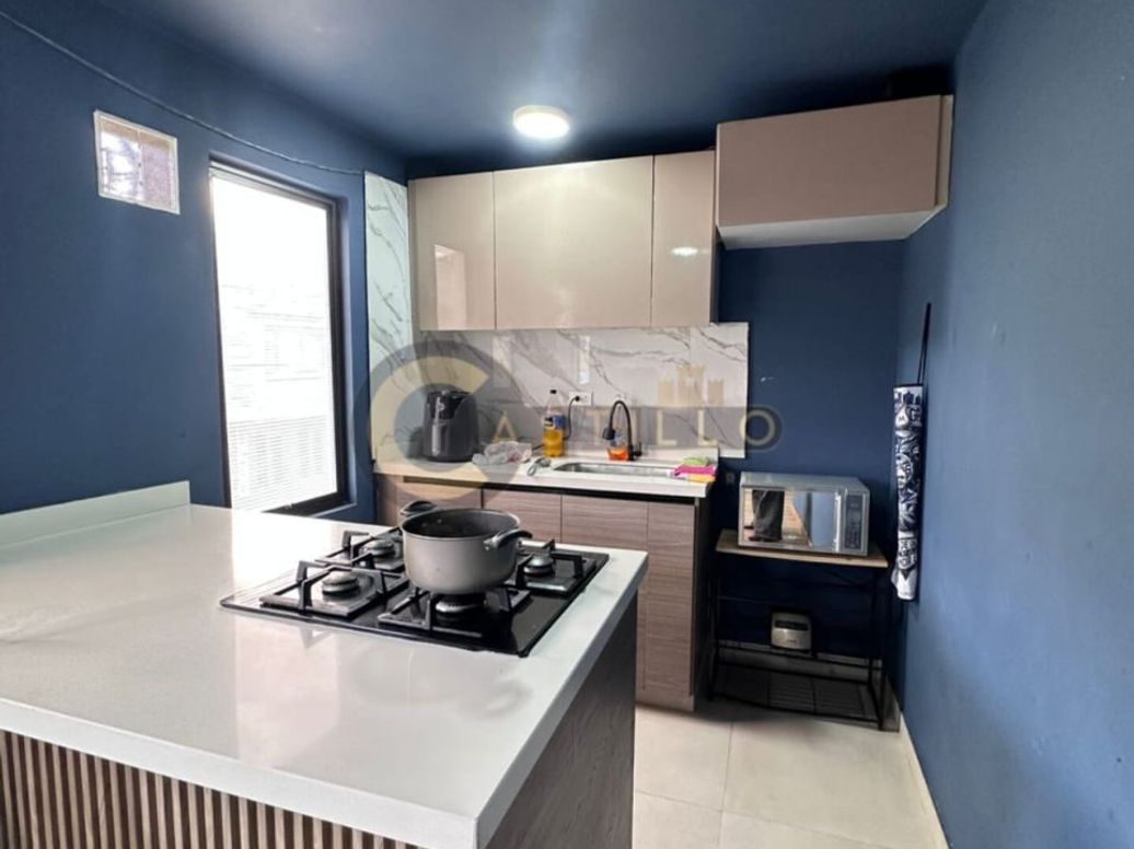 Casa de 4 alcobas en venta en India Catalina, Bogotá, 216 m² · foto 7 de 12