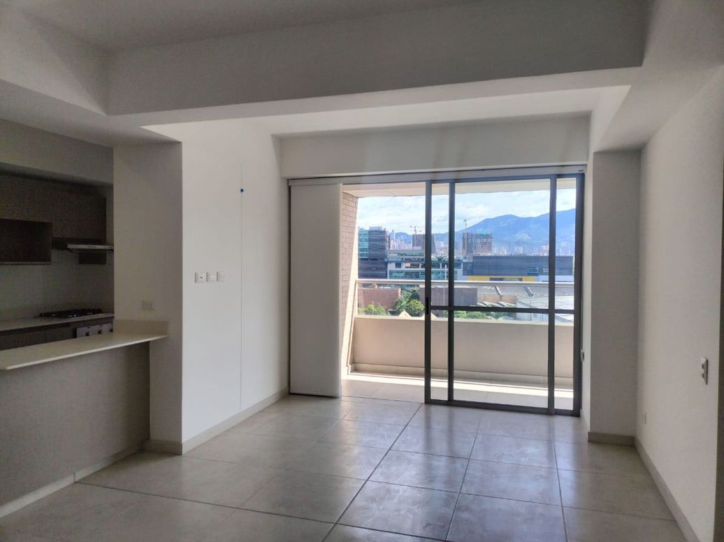 Apartamento en Arriendo o venta en Jardines, Comuna 2, Envigado en Jardines